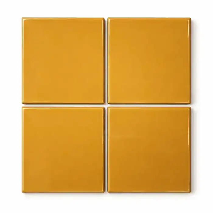 Liso Amarillo